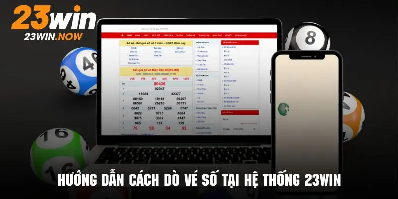 Chơi Hụi Là Gì - Nắm Rõ Từng Thông Tin Chi Tiết Khi Chơi 11 các bước dò vé số tại 23win