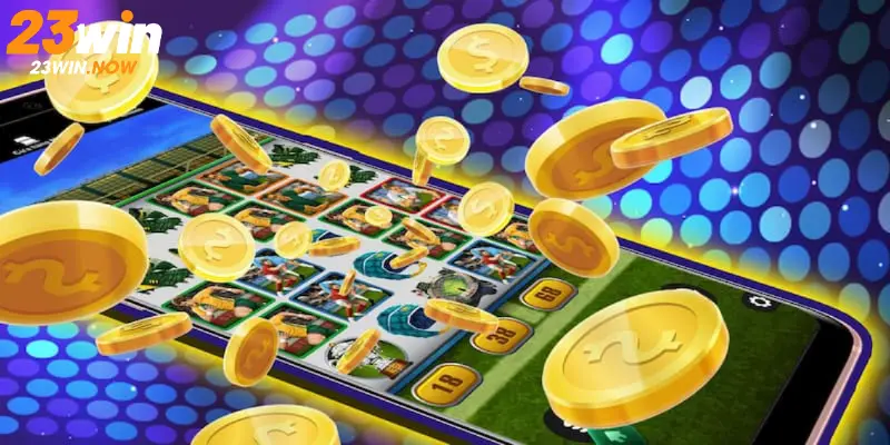 Nổ Hũ Thần Tài 23WIN Với Giải Thưởng Jackpot Khổng Lồ 10 Hướng dẫn cách quay hũ dễ nổ nhất 2025 cho tân binh