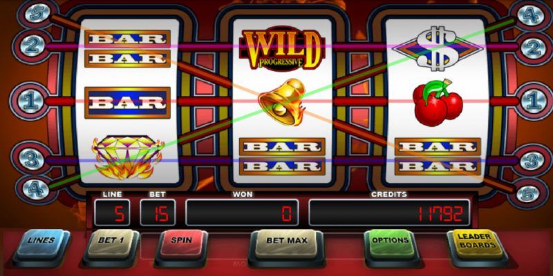 Nổ Hũ Thần Tài 23WIN Với Giải Thưởng Jackpot Khổng Lồ 9 Giới thiệu mẹo chơi game slot