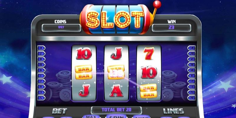 Nổ Hũ Thần Tài 23WIN Với Giải Thưởng Jackpot Khổng Lồ 11 Mẹo chơi game slot hiệu quả - Giữ tâm lý vững vàng